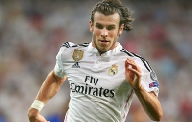Gareth Bale cãi lệnh BLĐ Real Madrid