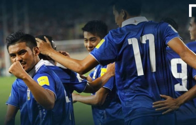 Thái Lan của ngày hôm nay: Sút xa, Pressing rồi Tiki taka