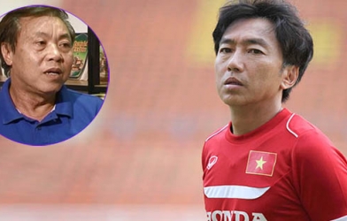 Chuyên gia Vũ Mạnh Hải: HLV Miura không hiểu BĐVN
