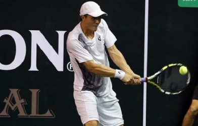 Daniel Nguyễn tạo cơn địa chấn tại giải Việt Nam mở rộng