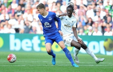 Man Utd nhận tin không vui trước trận đại chiến với Everton