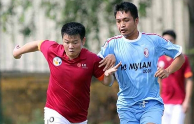 Phạm Văn Quyến và trận đấu khẳng định thương hiệu