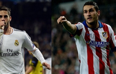 HLV Mourinho muốn chiêu mộ hai tên tuổi tại La Liga