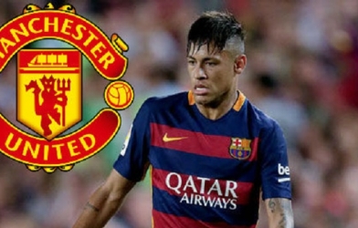 Chuyển nhượng 16/10: Cha của Neymar xác nhận được M.U liên hệ