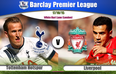 Link xem Tottenham vs Liverpool: Lần đầu cho Klopp - 18h45. 17/10