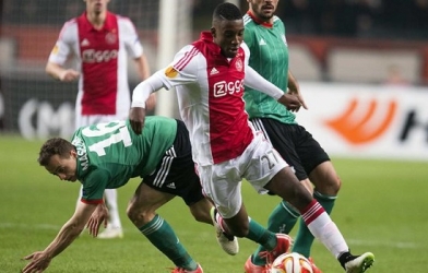 Chuyển nhượng 17/10: Arsenal và Bayern đại chiến vì sao trẻ Ajax