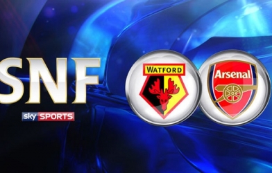 Chấm điểm Watford 0-3 Arsenal: Sanchez tỏa sáng