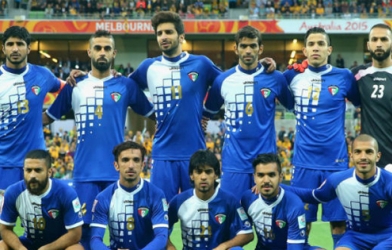 Trận giao hữu ĐT Việt Nam – ĐT Kuwait bị hủy bỏ?