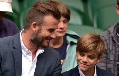 Arsenal 'trảm' mạnh tay quý tử nhà Beckham