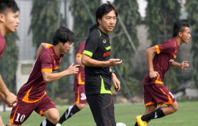 Điểm tin sáng 18/10: Kế hoạch đặc biệt của HLV Miura bị hủy bỏ