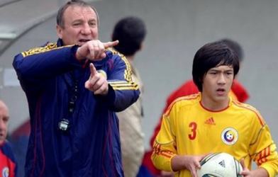 Nhiều cầu thủ Việt kiều không muốn về phục vụ ĐT quốc gia