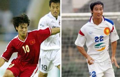 Chờ màn đối đầu rực lửa giữa Văn Quyến và Quốc Vượng