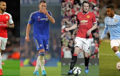 Bóng đá Anh đang tụt lùi vì bệnh thành tích