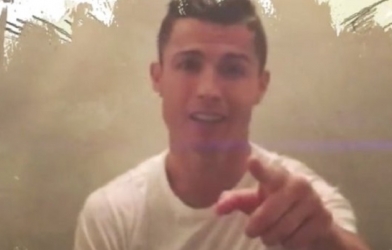 CR7, Alonso và Nadal hợp tác ra lò clip âm nhạc