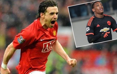 Owen Hargreaves bất ngờ nhận xét về tài năng Martial