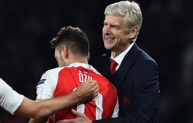 Arsenal sẽ quyết chiến vì danh hiệu Premier League