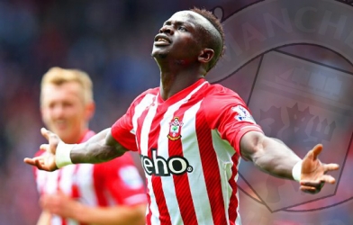 Chuyển nhượng 24/10: M.U dứt điểm thương vụ Mane, Bayern hỏi mua Bale