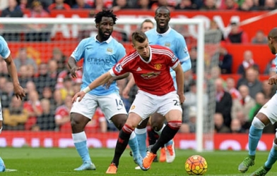 5 điều rút ra sau trận hòa của MU và Man City