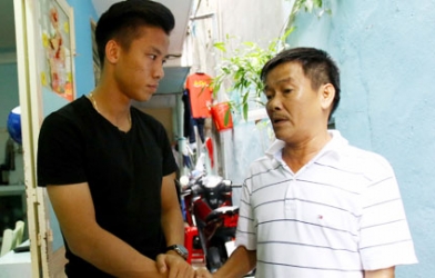 SHB.Đà Nẵng tiếp tục làm khó Quế Ngọc Hải