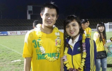 VIDEO: Tiền đạo Võ Lý - ngôi sao sáng tại giải U21 Quốc gia