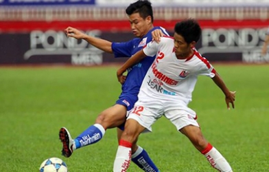 Đông Triều trước cơ hội được gọi lên ĐT U23 VN