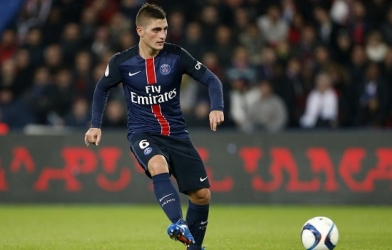 Verratti có giá 100 triệu euro?