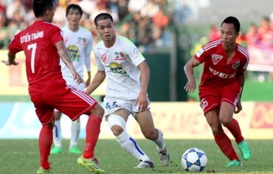 Những đội bóng nào của Việt Nam đủ sức dự Asian Super League?