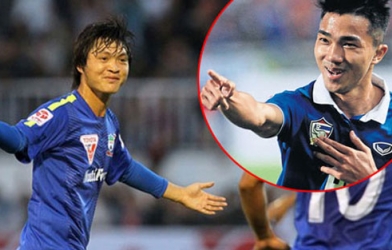 Bầu Đức: Phương án 2 của Tuấn Anh là Châu Mỹ