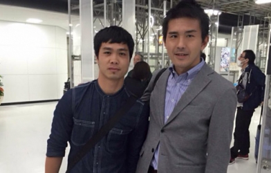 Điểm tin tối 30/10: Công Phượng nhận quà ngay sau khi tới Nhật