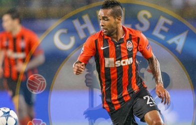 Chuyển nhượng 1/11: M.U bạo chi vì Anderson, Teixeira đang ở rất gần Chelsea