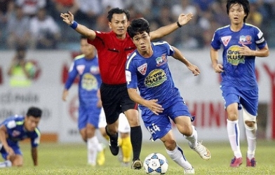 HAGL sắp tổ chức Giải tứ hùng