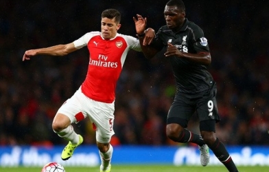 Sao Arsenal tuyên bố ‘rắn' trước Bayern Munich