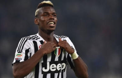 Pogba sẽ lựa chọn Chelsea hoặc Man City làm bến đỗ mới?