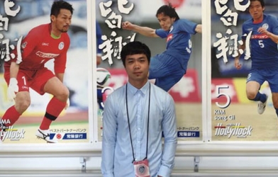 Điểm tin trưa 3/11: Mức lương của Công Phượng là khá cao ở Mito Hollyhock