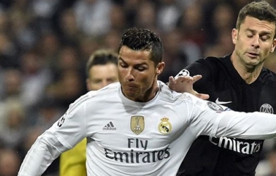 Ông chủ PSG tuyên bố bất ngờ về Cris Ronaldo