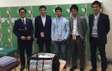 Mức lương của Công Phượng không cố định mức 3000 USD