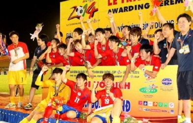 Nhận định bảng A- BTV Cup 2015 trước ngày khai màn