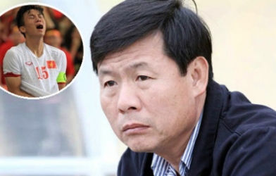 SHB.Đà Nẵng bất ngờ 'mềm mỏng' với Ngọc Hải