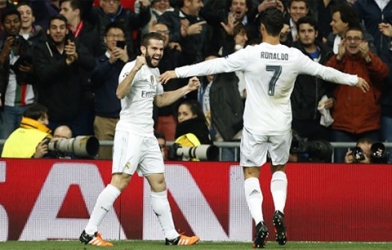 Sevilla - Real: Chạy đà chờ “Siêu kinh điển”