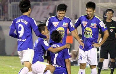 U21 HAGL đón trụ cột quan trọng trở lại