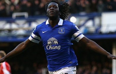 Man Utd nghiêm túc ở thương vụ chiêu mộ Lukaku