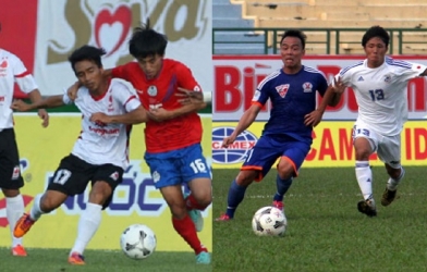 SV Hàn Quốc vs SV Nhật Bản: Chung kết sớm, 16h00 ngày 13/11