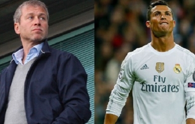 Chuyển nhượng 13/11: Chelsea dùng 3 ngôi sao để đổi lấy CR7