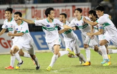 Điểm tin 14/11: 'Đi Nhật là tốt cho Tuấn Anh và Công Phượng'