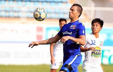 U21 HAGL có bước chạy đà tốt trước giải Quốc tế