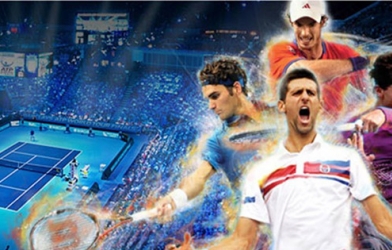Kết quả ATP World Tour Finals 2015 ngày 16/11