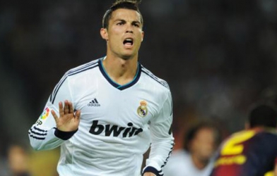 Ronaldo đá trận 'Siêu kinh điển' cuối cùng ở Bernabeu?