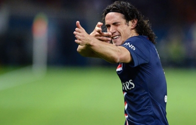 Chelsea sẽ chiêu mộ Cavani ngay kỳ CN mùa Đông