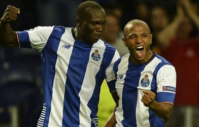 Man Utd tính gây sốc với 42 triệu bảng cho sao Algeria