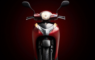 Honda SH Mode mới sẽ có giá từ 49,9 triệu VNĐ